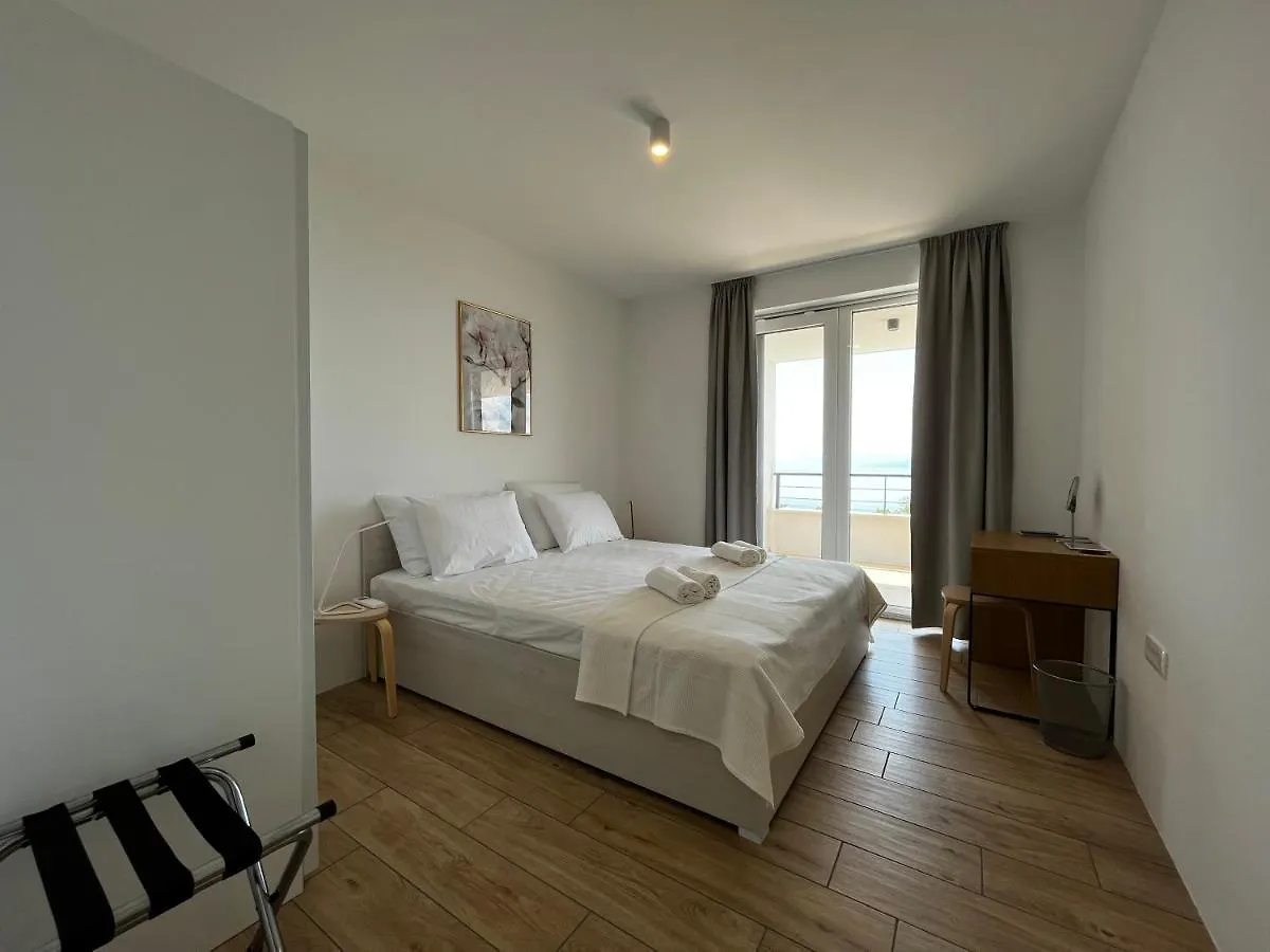 Villa Zara Bella Vista Kostrena