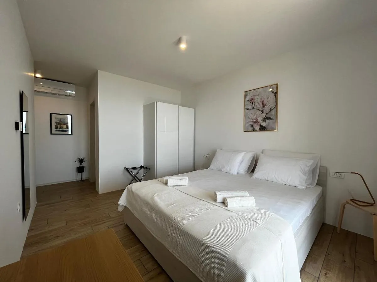 Villa Zara Bella Vista Kostrena