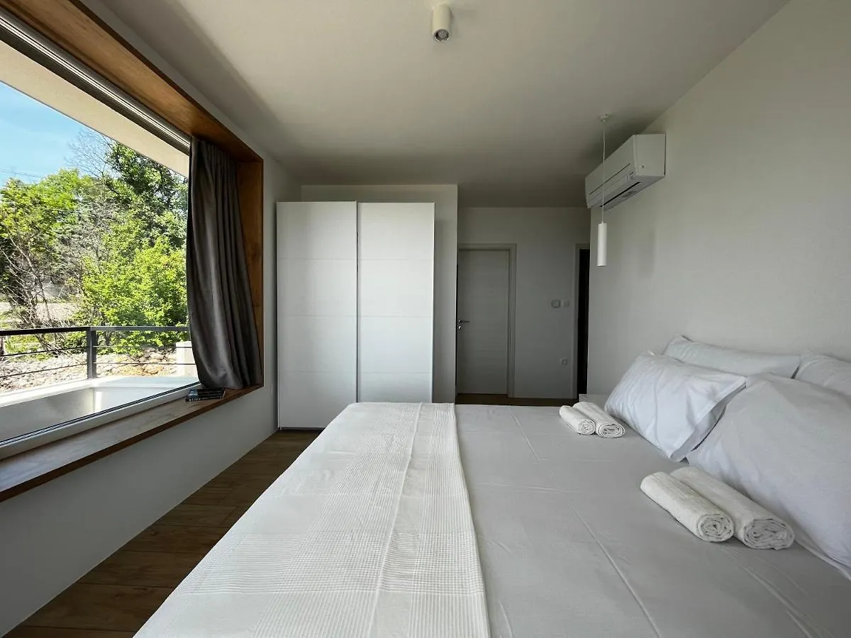 Villa Zara Bella Vista Kostrena 0*,