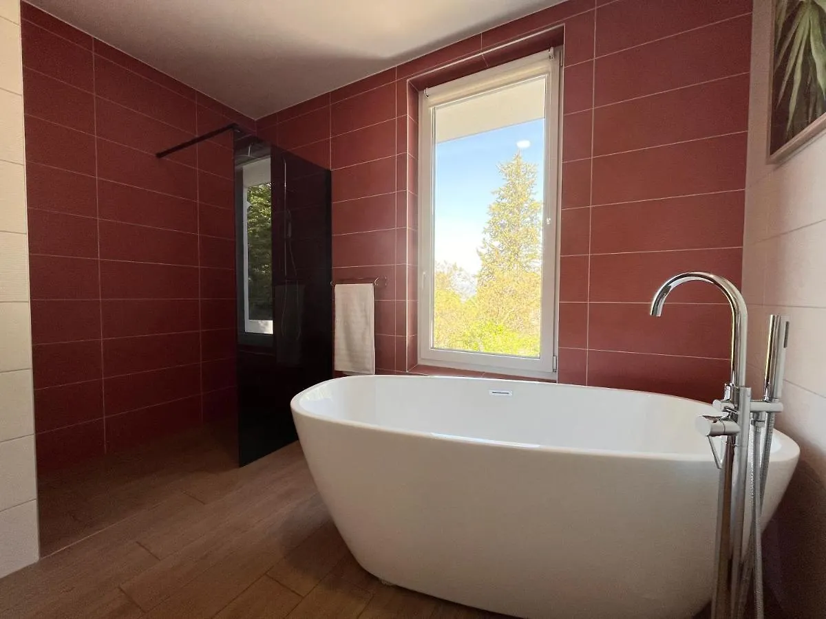 Villa Zara Bella Vista Kostrena