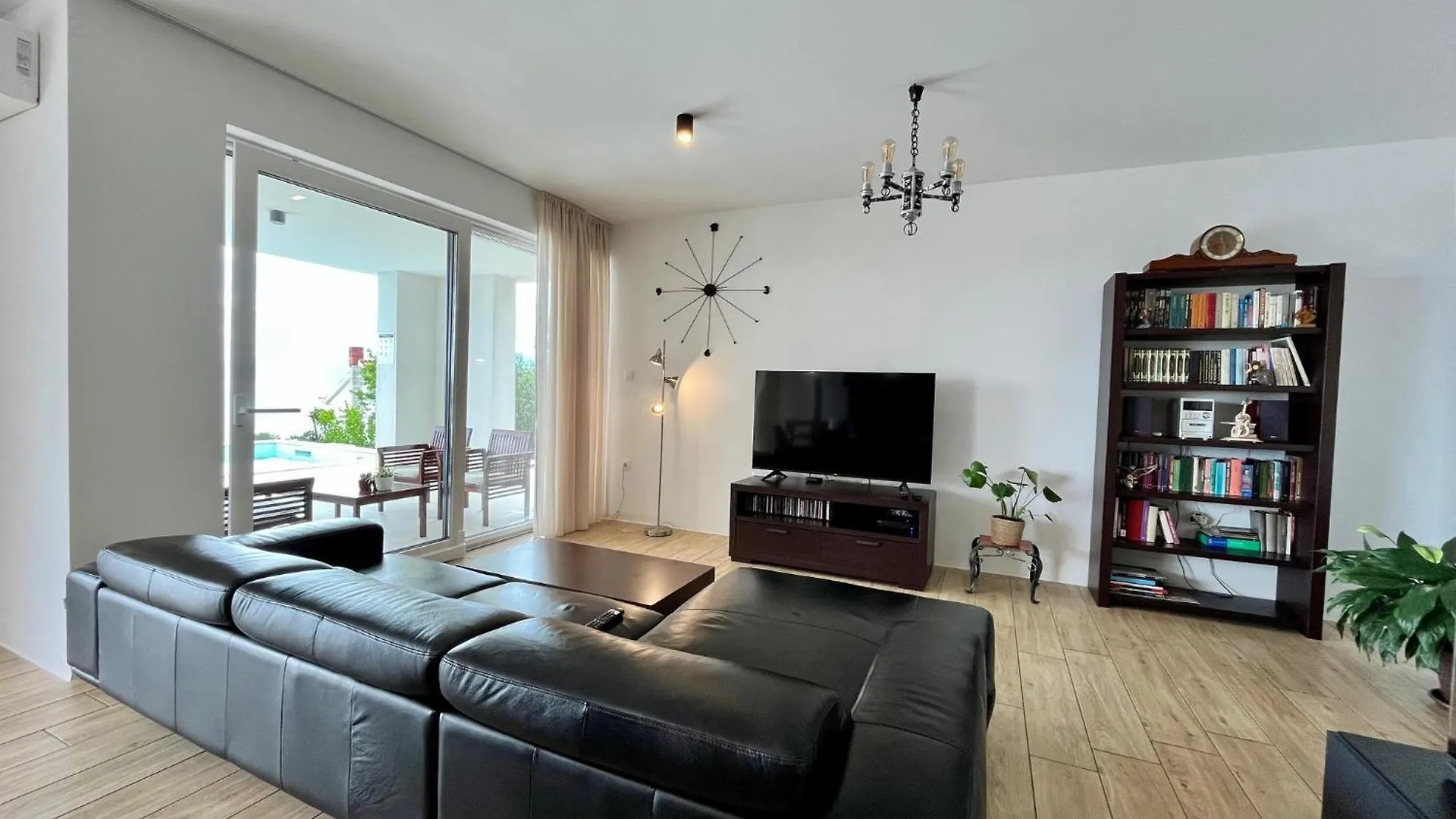 Villa Zara Bella Vista Kostrena Croatia