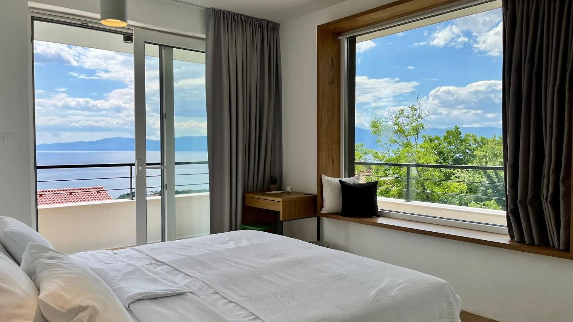 Villa Zara Bella Vista Kostrena 0*,  Croatia
