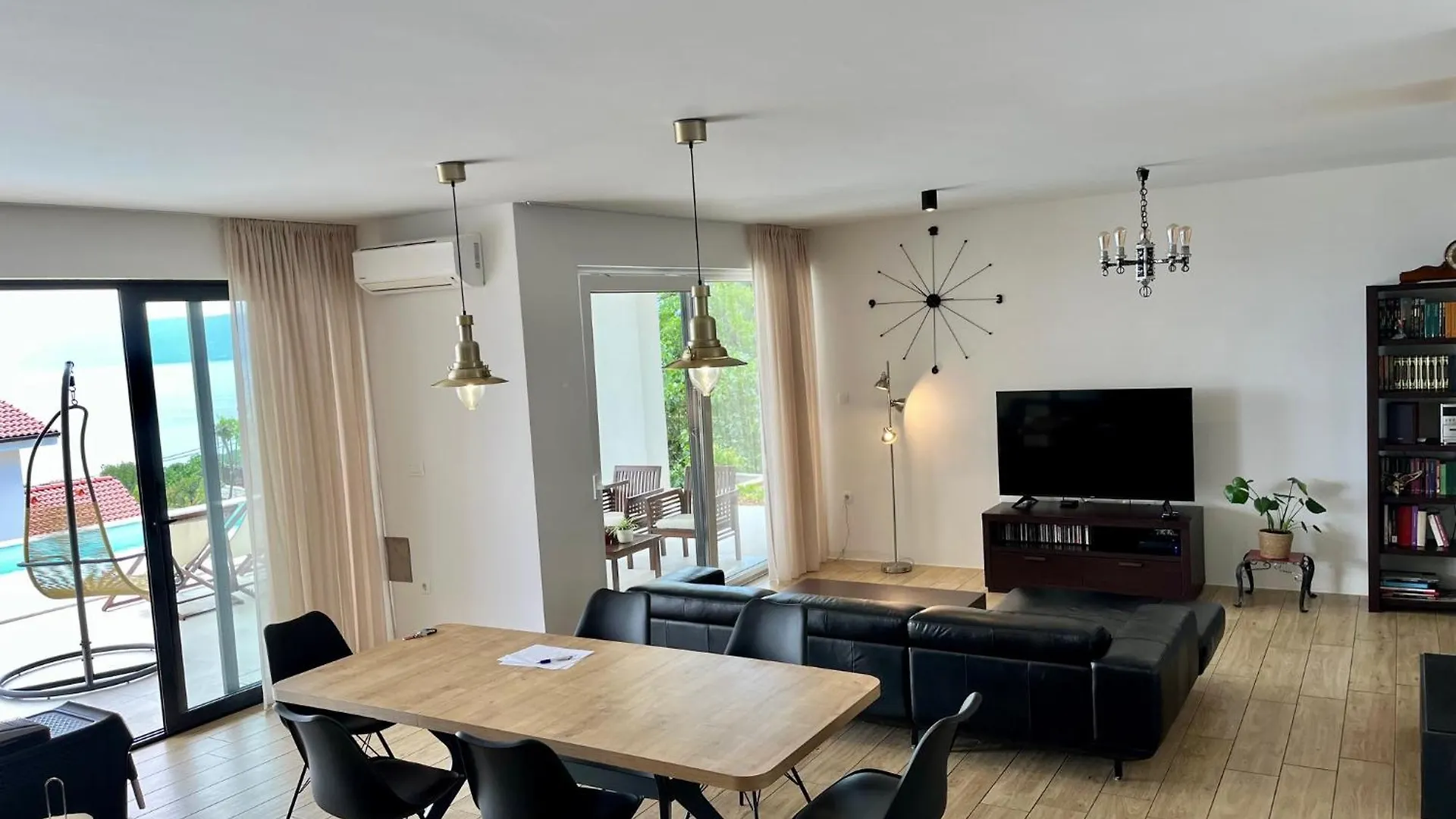 Villa Zara Bella Vista Kostrena