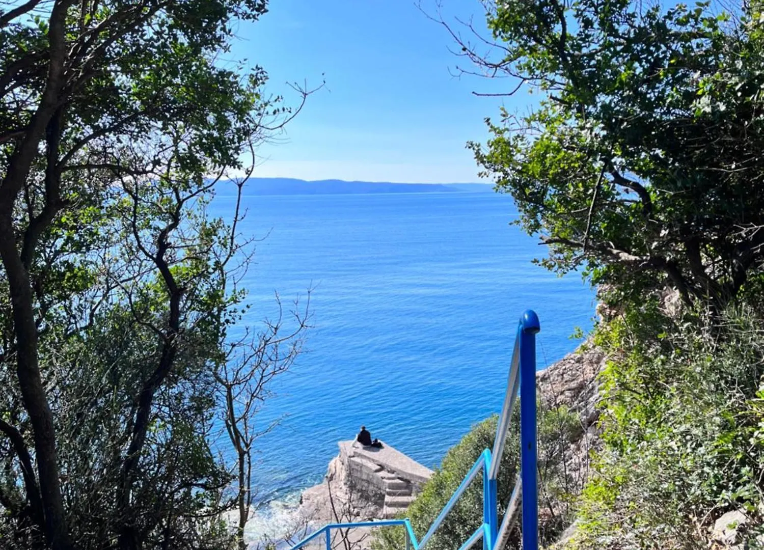 Villa Zara Bella Vista Kostrena